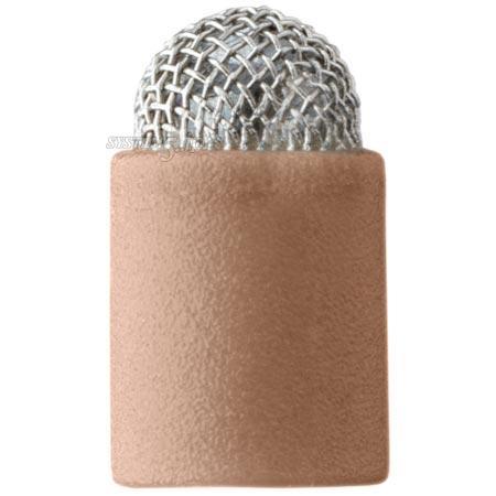 AKG WM82 WIREMESH beige ワイヤーメッシュキャップ(無指向性モデル用/ベージュ/5個入り)