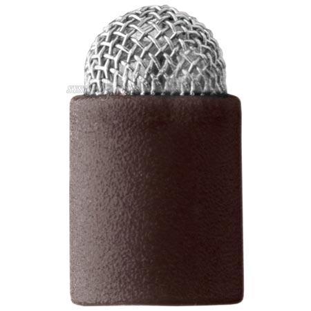 AKG WM82 WIREMESH cocoa ワイヤーメッシュキャップ(無指向性モデル用/ココア/5個入り)