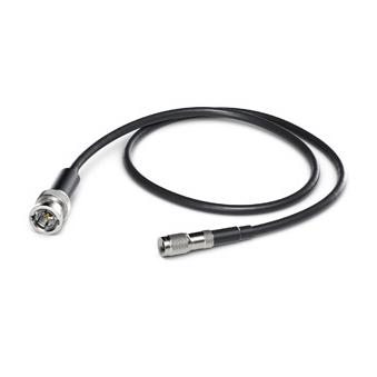 BlackmagicDesign CABLE-DIN/BNCMALE Cable - Din 1.0/2.3 to BNC Male
