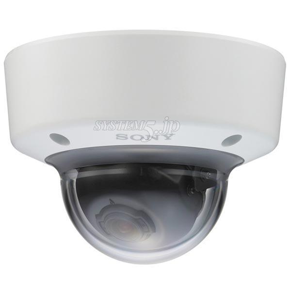 【生産完了】SONY SNC-EM641 ネットワークカメラ