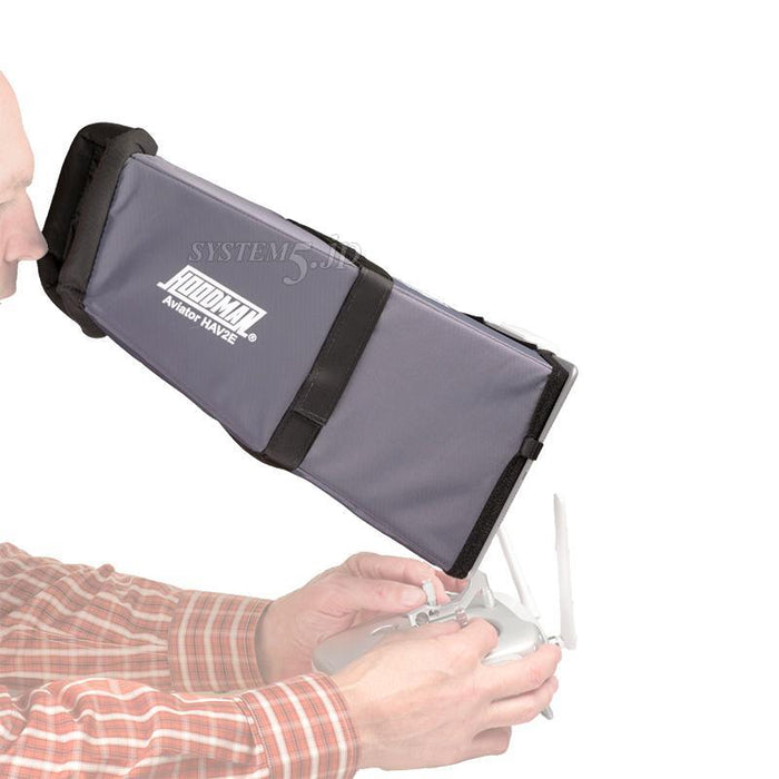 HoodMan HAV2KIT iPad Air2用フードキット