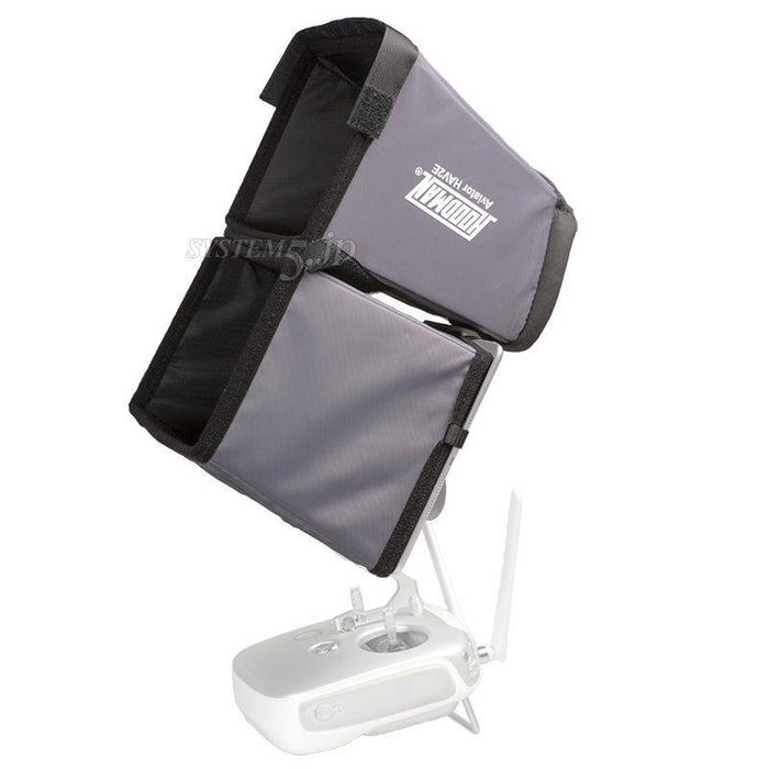 HoodMan HAV2KIT iPad Air2用フードキット