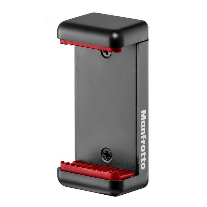 Manfrotto MCLAMP スマートフォン用三脚アダプター
