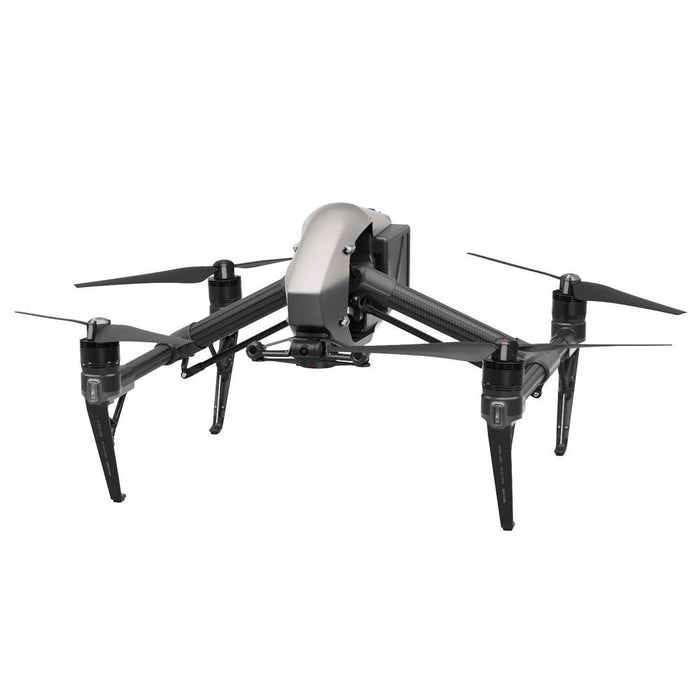 DJI Inspire 2 PART41 Aircraft (Excludes Remote Controller and Battery Charger)(JP) Inspire 2 パーツNe.41 機体のみ(リモコン、充電器なし)(JP)