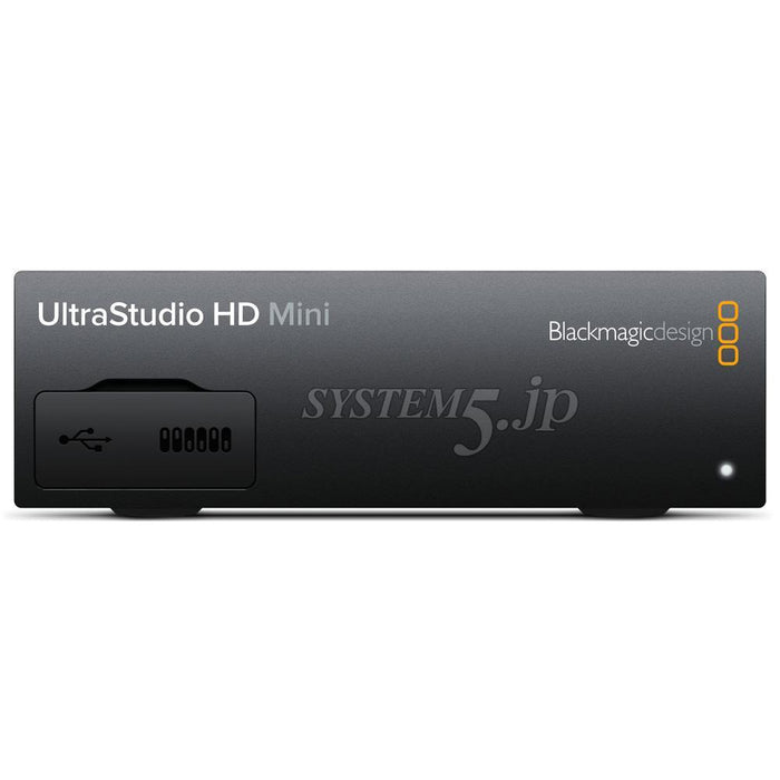 BlackmagicDesign BDLKULSDMINHD UltraStudio HD Mini