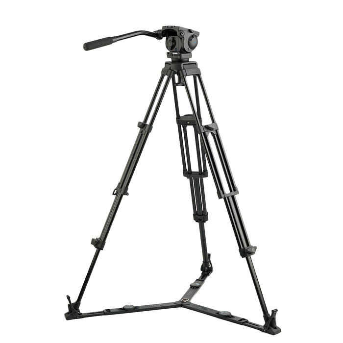 Vinten VB-AP2F Vision blueシステム(フロアスプレッダー)