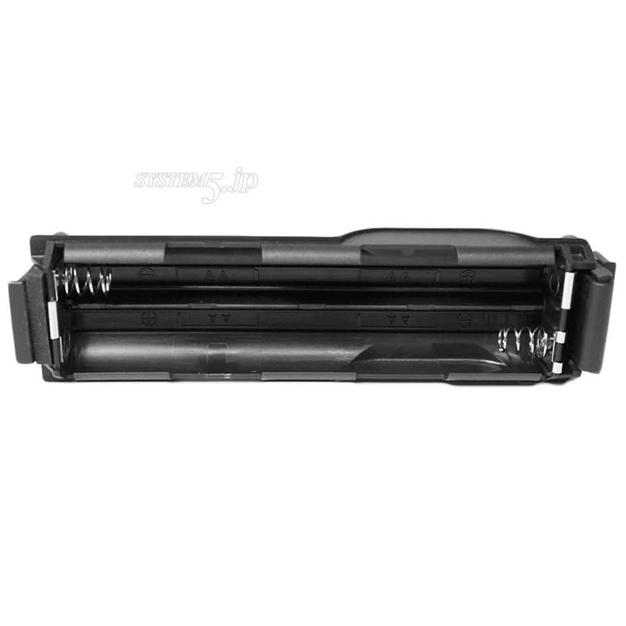 SOUND DEVICES MX-4AA バッテリーケース(単三電池4本)