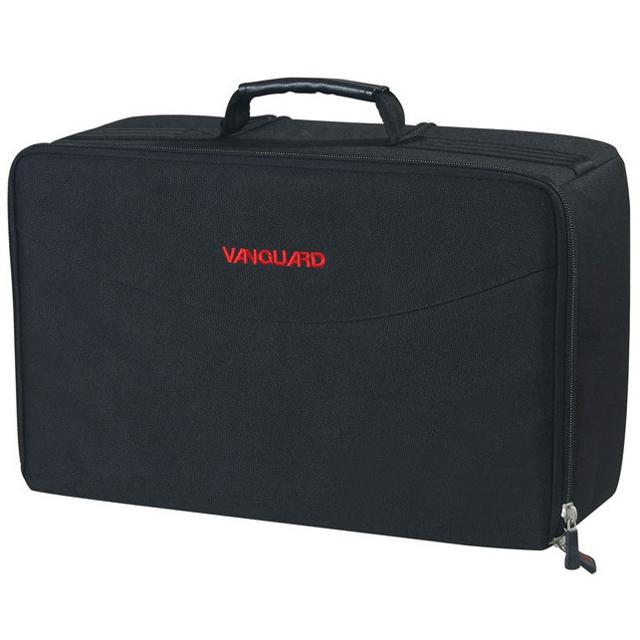 VANGUARD DIVIDER BAG 40 ディバイダーバッグ40