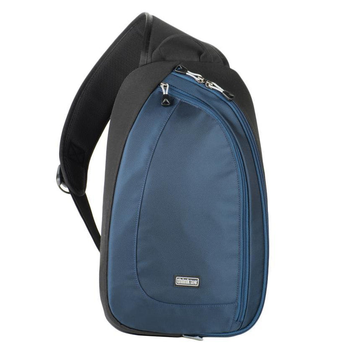 ThinkTANKphoto TurnStyle 20 V2.0 ブルーインディゴ ターンスタイル20 V2.0(ブルーインディゴ)