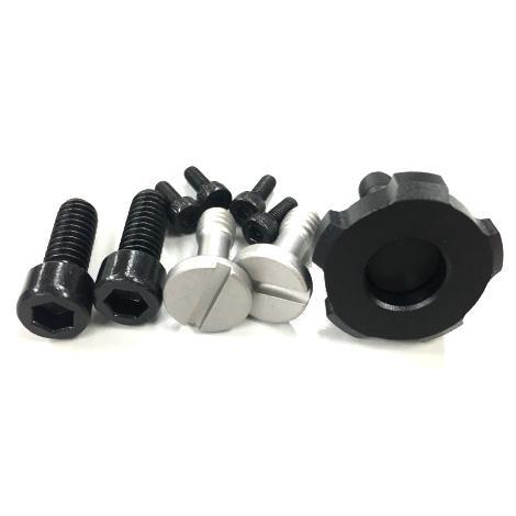 BlackmagicDesign Camera URSA Mini - Shoulder Kit Bolts BMUMCA/SKBOLTS