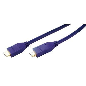 CANARE HDM10M-EQ モバイル Active HDMI ケーブル 10m
