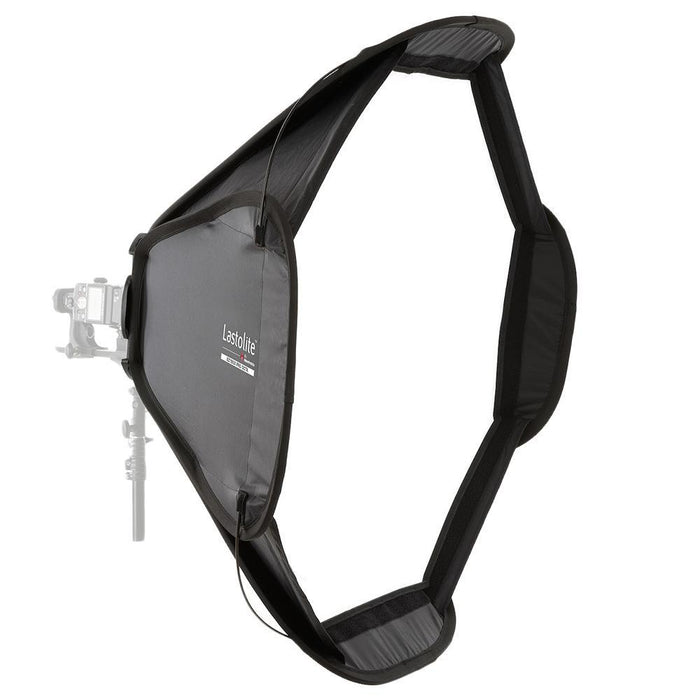 Manfrotto LL LS2721P イージーボックス ソフトボックス オクタL120x120cm