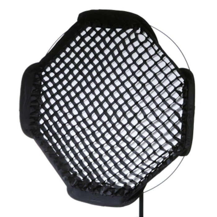 Manfrotto LL LS2954 イージーボックスプロ オクタL用グリッド
