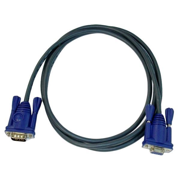 ATEN 2L-2420 VGAケーブル