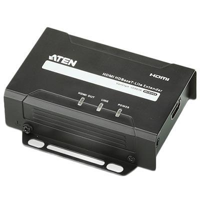 ATEN VE801R HDMIレシーバー(4K対応)