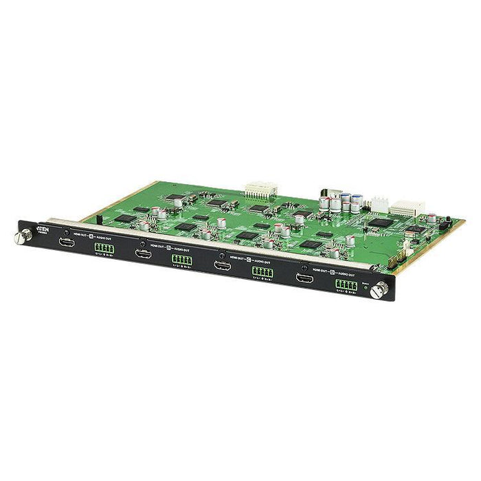 【価格お問い合わせください】ATEN VM8804 4ポートHDMI出力ボード