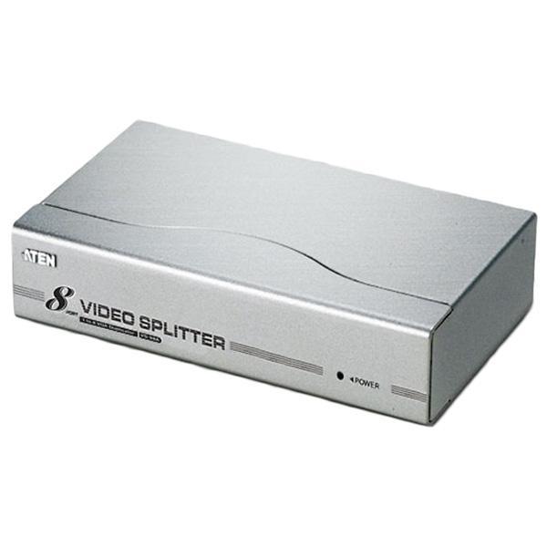 ATEN VS98A VGA 8分配器