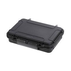 Panaro M002(Black) パナロケースM002(グリップタイプ/ブラック/ブロックウレタン付)