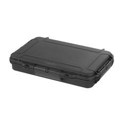 Panaro M003(Black) パナロケースM003(グリップタイプ/ブラック/ブロックウレタン付)