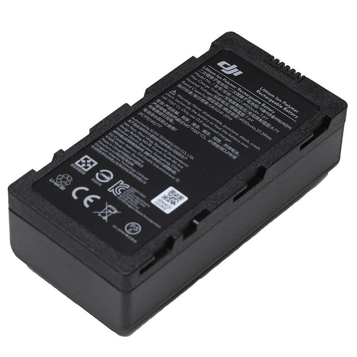 DJI WB37 Intelligent Battery CrystalSky&Cendence用 インテリジェントバッテリー