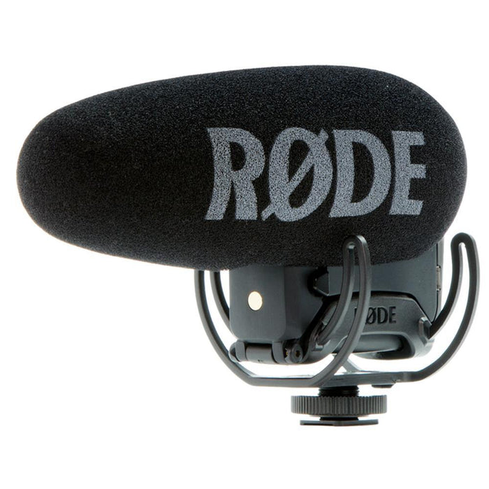 RODE VideoMic Pro+ ビデオマイク プロ+