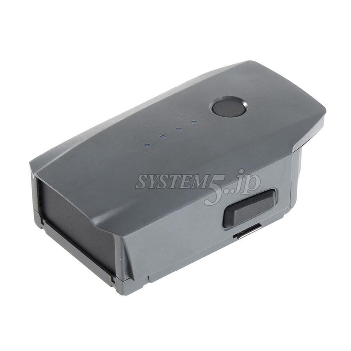 【生産完了】DJI Mavic インテリジェントフライトバッテリー