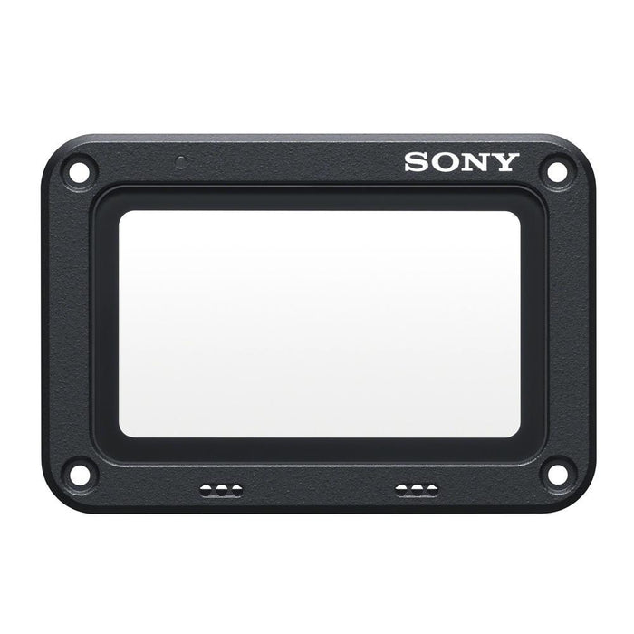 【クリアランス】SONY VF-SPR1 スペアレンズプロテクター