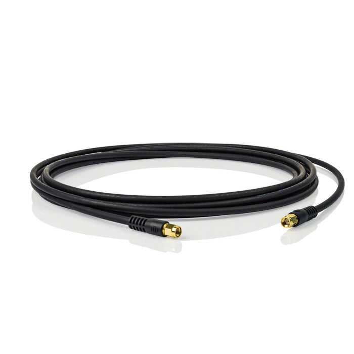 SENNHEISER CL 1 PP RP-SMA同軸ケーブル P-P(1m)