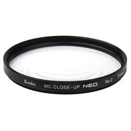 Kenko 82 S MC C-UP NEO NO2 MCクローズアップ NEO No.2 82mm