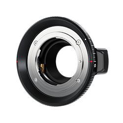 BlackmagicDesign CINEURSAMUPROTF Blackmagic URSA Mini Pro F Mount