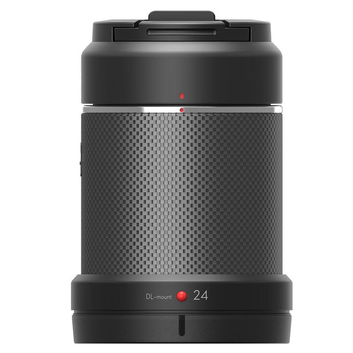 DJI Zenmuse X7用レンズ DL 24mm F2.8 LS ASPH
