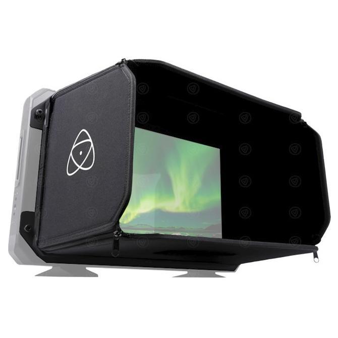 ATOMOS ATOM19SUN1 ATOMOS19インチ製品向けサンフード