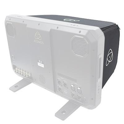 ATOMOS ATOM19SUN1 ATOMOS19インチ製品向けサンフード