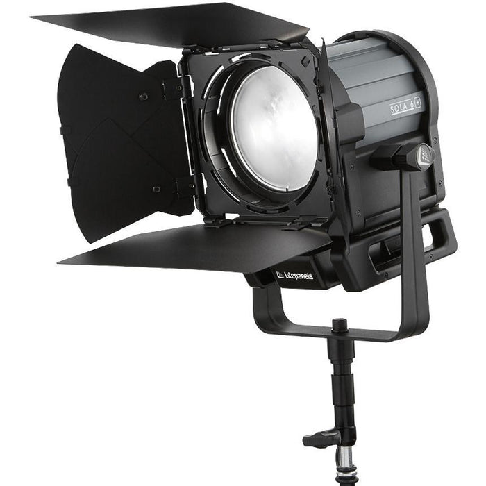 LITEPANELS 906-2024 Sola 6+ デイライト