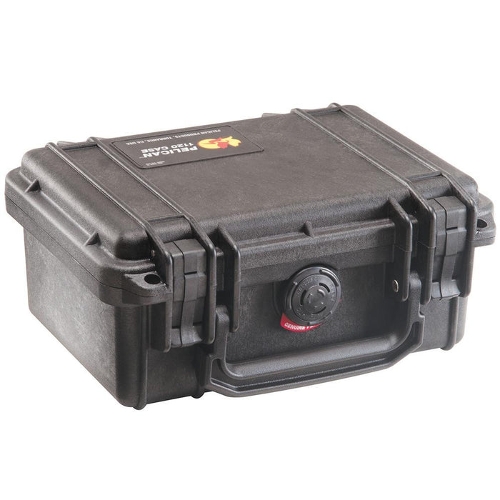 PELICAN ペリカン プロテクターケース 1120(ウレタン付き/ブラック)