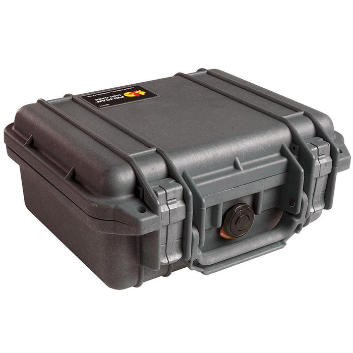 PELICAN ペリカン プロテクターケース 1200(ウレタン付き/ブラック)