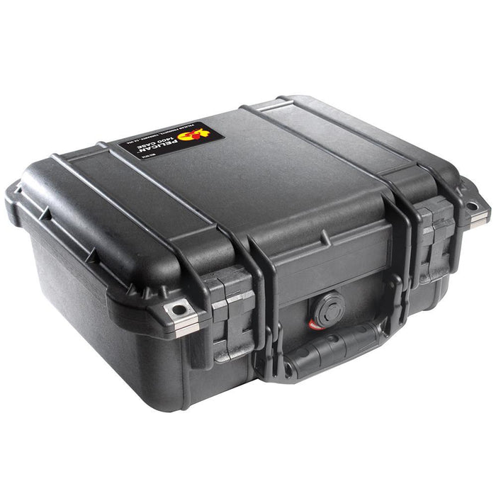 PELICAN ペリカン プロテクターケース 1400(ウレタン付き/ブラック)