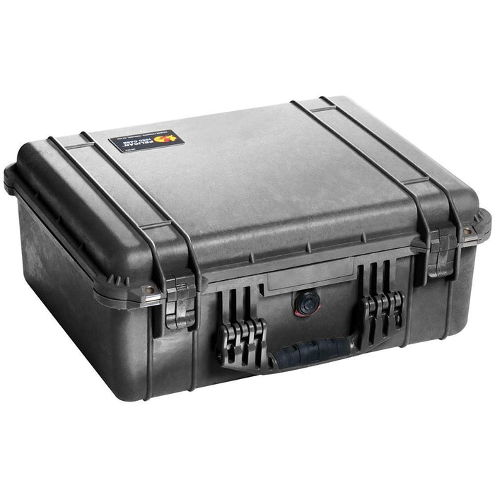 PELICAN ペリカン プロテクターケース 1550NF(ウレタン無し/ブラック)