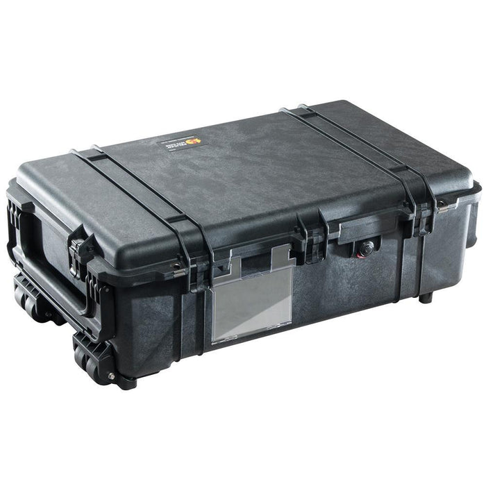 PELICAN ペリカン プロテクターケース 1670NF(ウレタン無し/ブラック)