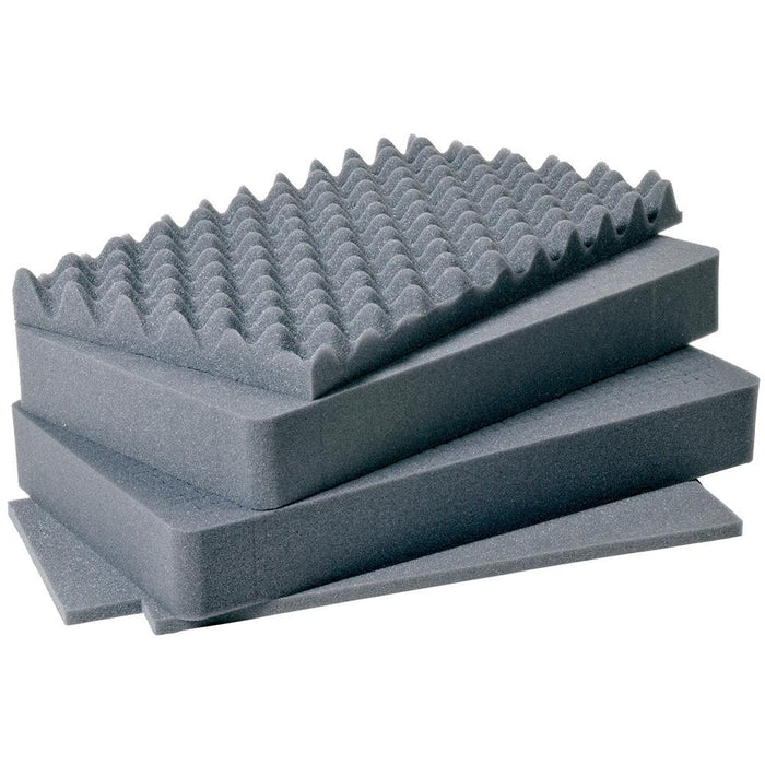 PELICAN MEDIUM CASE 1510用スペアウレタン