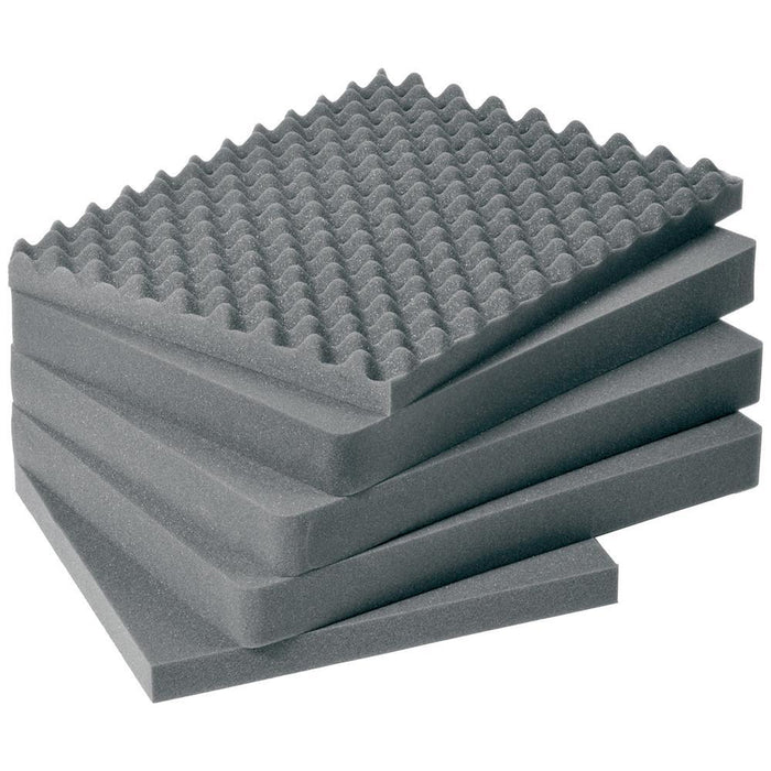 PELICAN LARGE CASE 1610用スペアウレタン