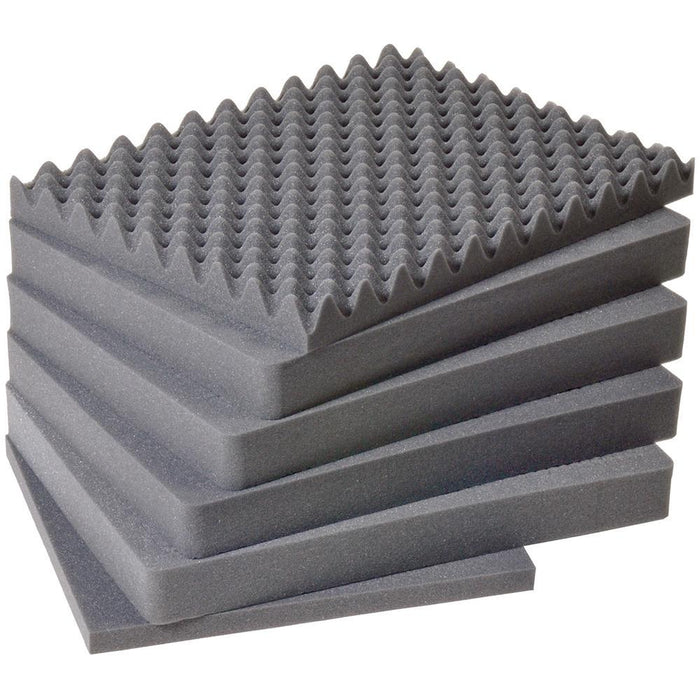 PELICAN LARGE CASE 1620用スペアウレタン