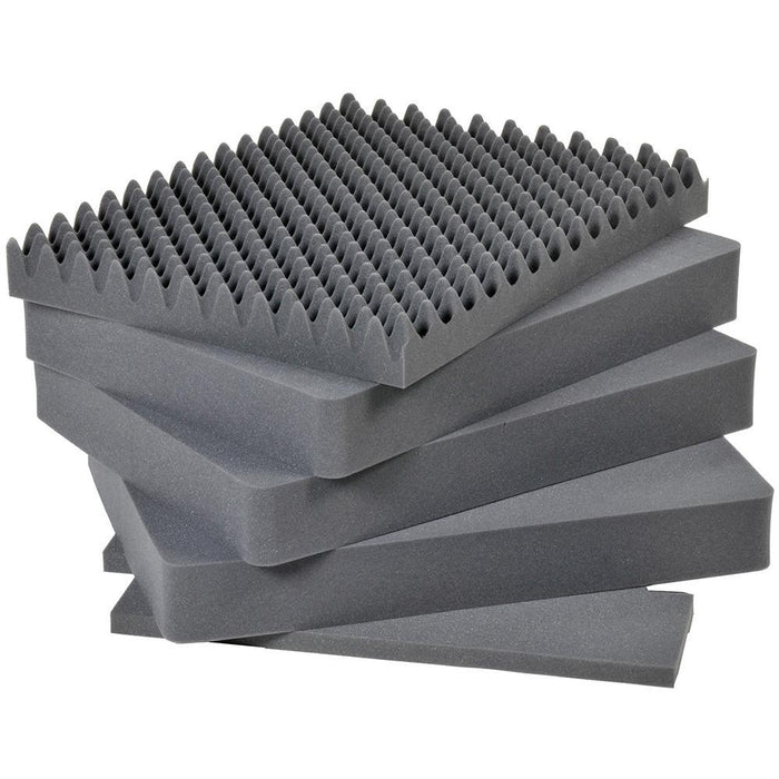 PELICAN LARGE CASE 1630用スペアウレタン