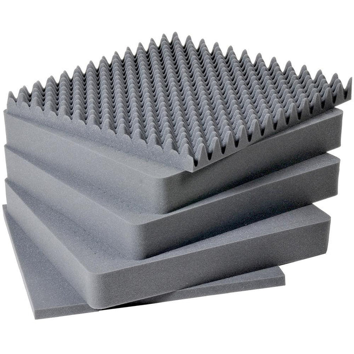 PELICAN LARGE CASE 1640用スペアウレタン