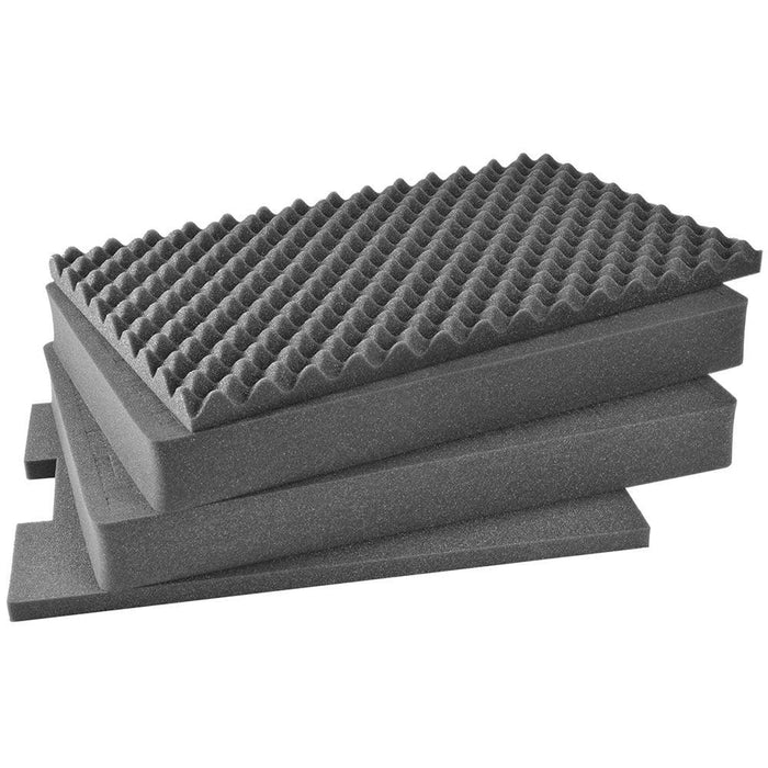 PELICAN LARGE CASE 1670用スペアウレタン