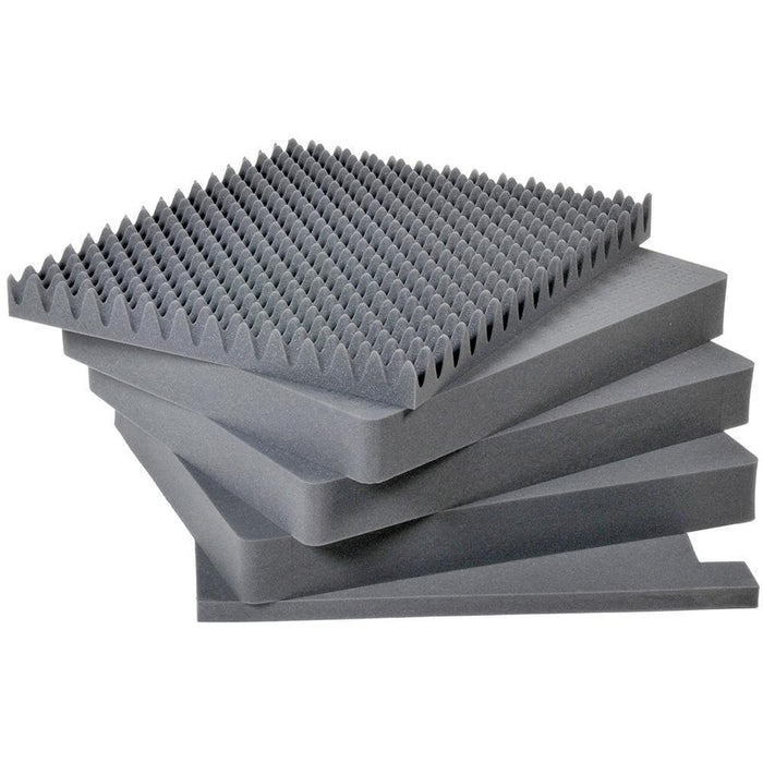 PELICAN LARGE CASE 1690用スペアウレタン