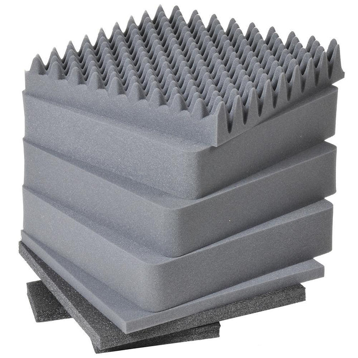 PELICAN LARGE CASE 340用スペアウレタン