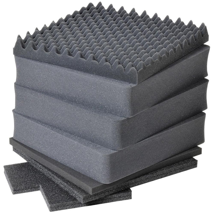 PELICAN LARGE CASE 350用スペアウレタン