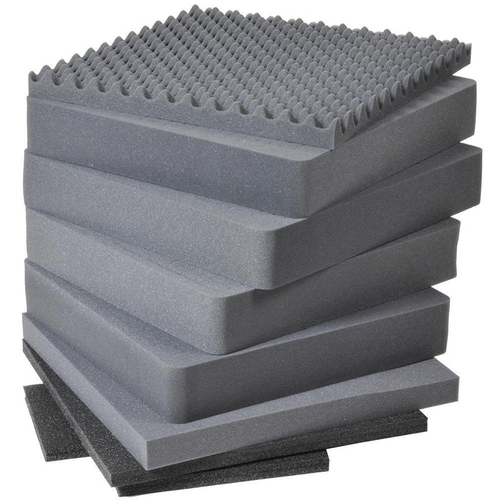 PELICAN LARGE CASE 370用スペアウレタン