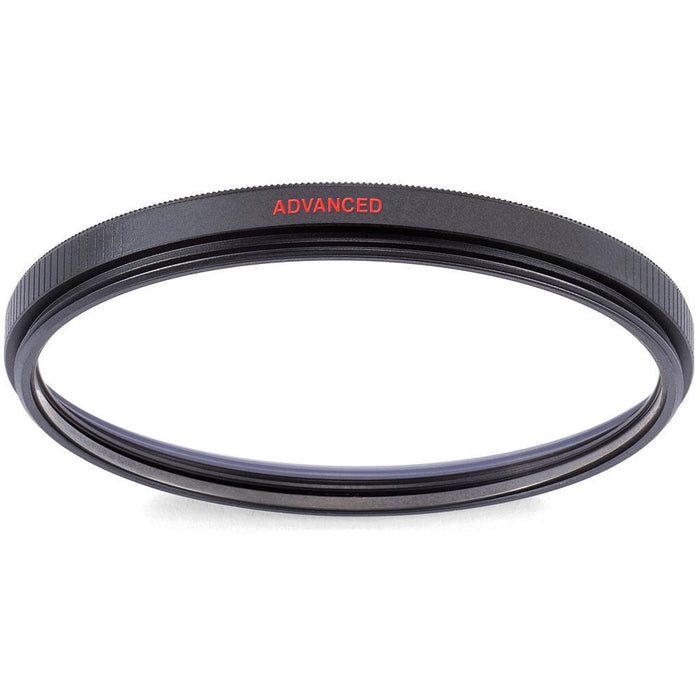 Manfrotto MFADVPTT-52JP アドバンス 保護 フィルター 52mm
